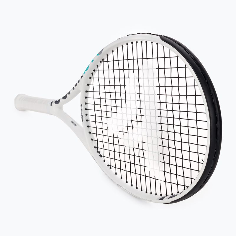 Tennisschläger Tecnifibre Tempo 275 weiß 2