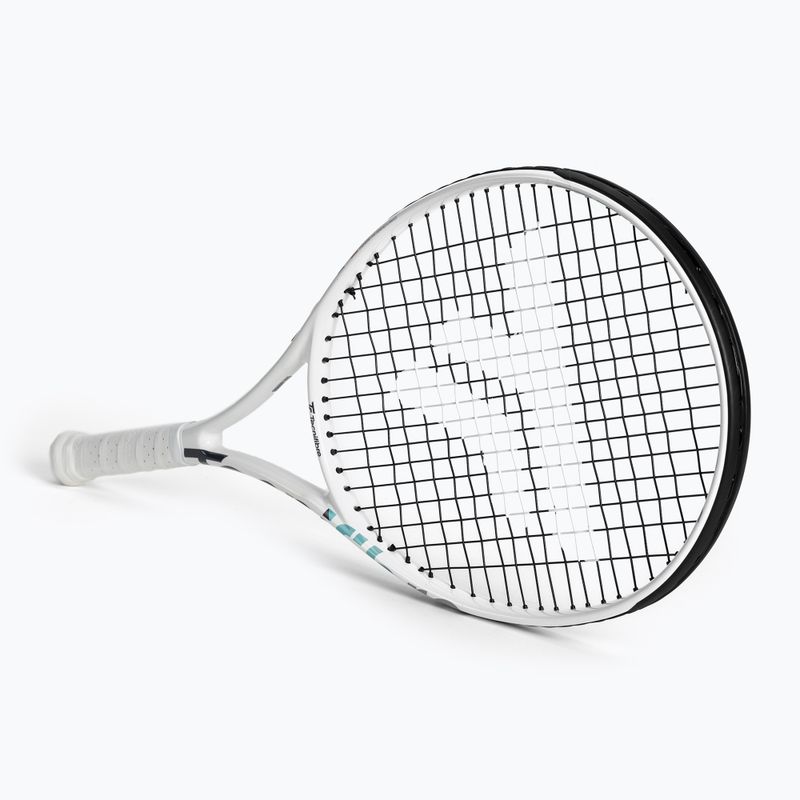 Tecnifibre Tempo 24 Tennisschläger für Kinder weiß 14TEMP242E 2