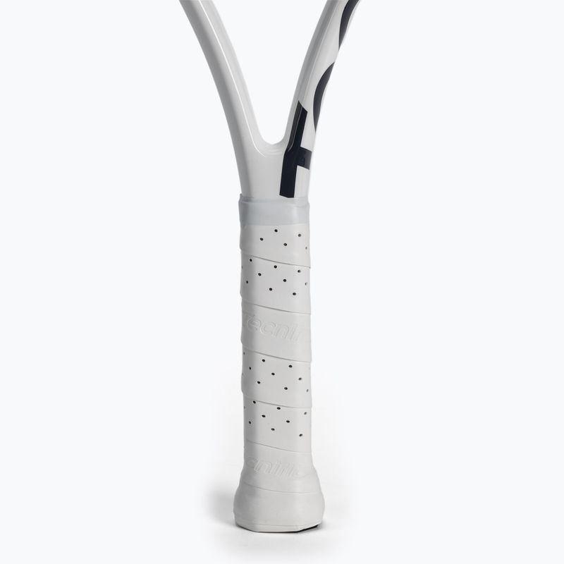 Tecnifibre Tempo 24 Tennisschläger für Kinder weiß 14TEMP242E 4