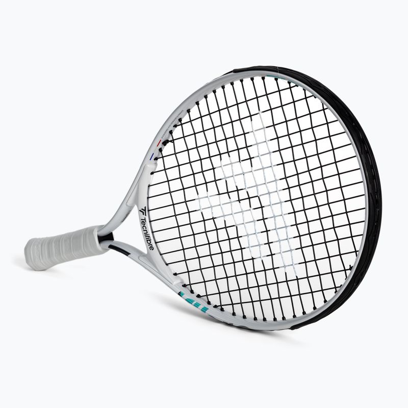 Tecnifibre Tempo 19 Tennisschläger für Kinder weiß 14TEMP192E 2