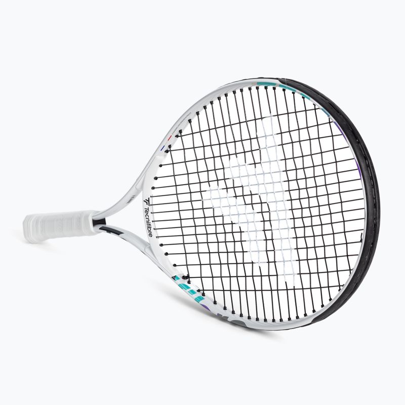 Tecnifibre Tempo 23 Tennisschläger für Kinder weiß 14TEMP232E 2