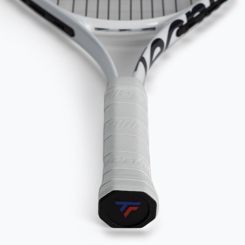 Tecnifibre Tempo 23 Tennisschläger für Kinder weiß 14TEMP232E 3