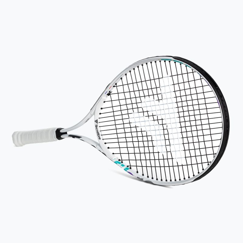 Tecnifibre Tempo 25 Tennisschläger für Kinder weiß 14TEMP252E 2