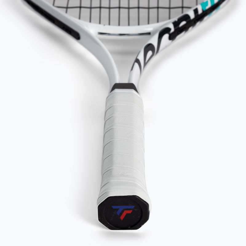 Tecnifibre Tempo 25 Tennisschläger für Kinder weiß 14TEMP252E 3
