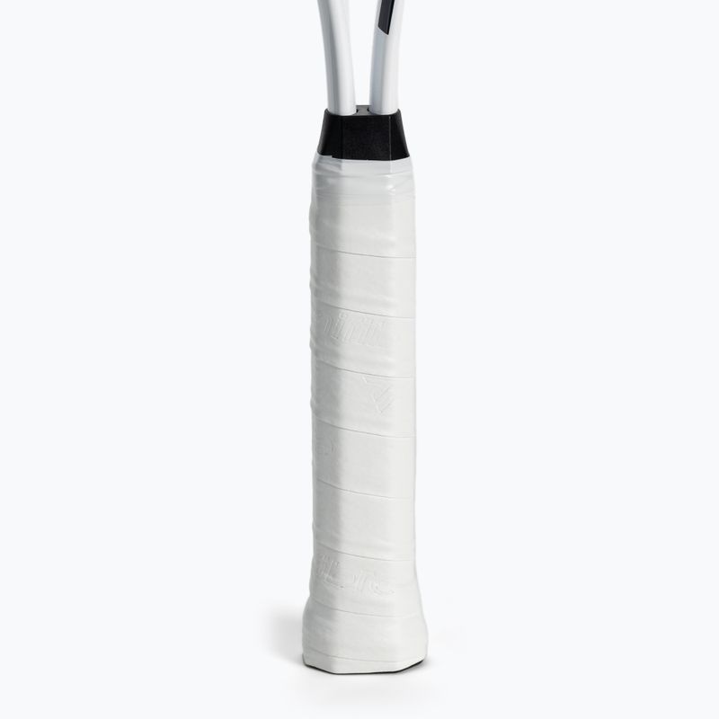 Tecnifibre Tempo 25 Tennisschläger für Kinder weiß 14TEMP252E 4