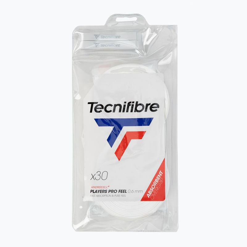 Tecnifibre Players Pro Feel Tennisschlägerumschläge 4