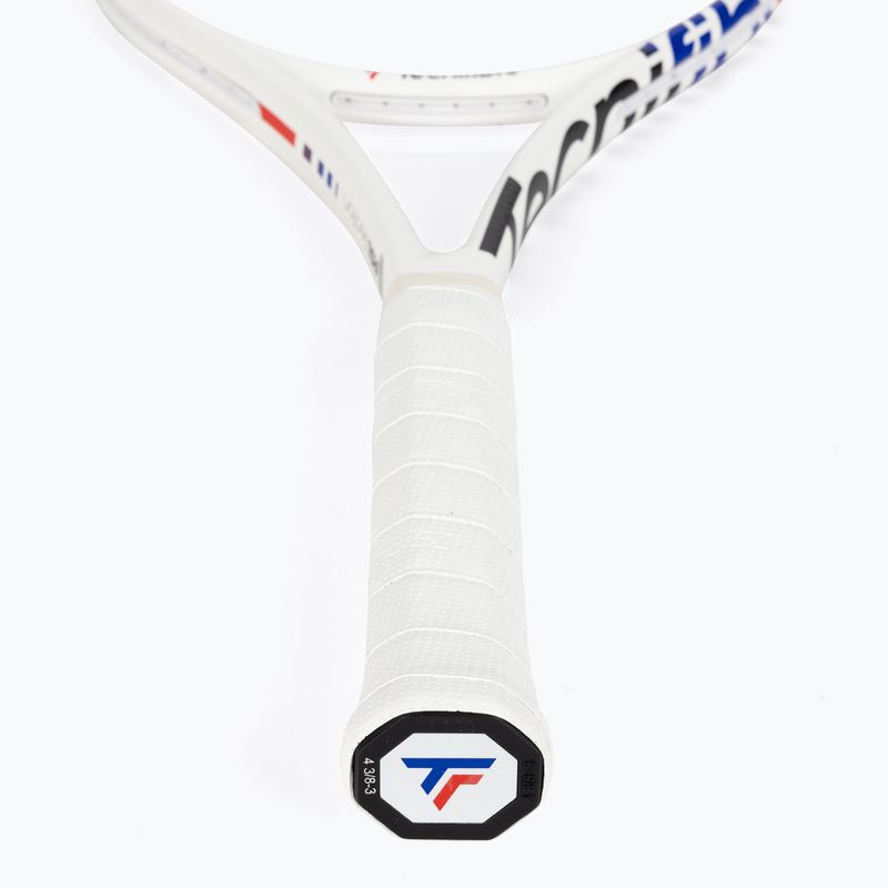 Tecnifibre T-fight 295 Isoflex Tennisschläger 3