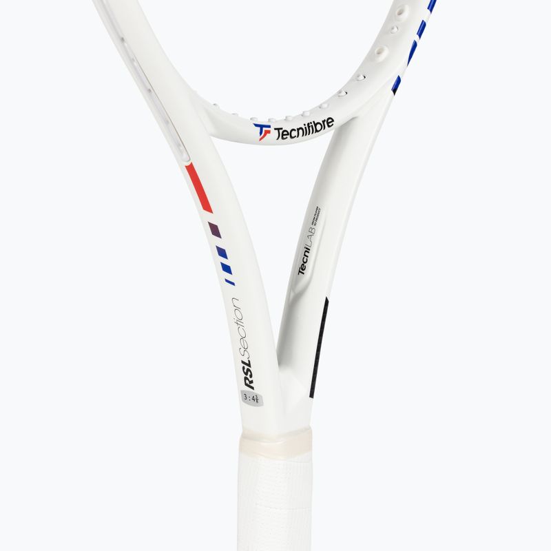 Tecnifibre T-fight 295 Isoflex Tennisschläger 4