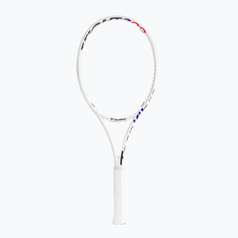 Tecnifibre T-fight 300 Isoflex Tennisschläger weiß 14FI300I33