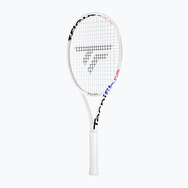 Tecnifibre T-Kampf 305 Isoflex Tennisschläger weiß 14FI305I33 6