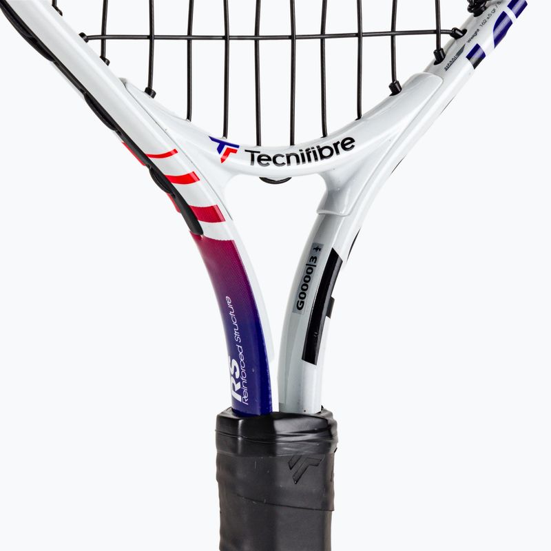 Tecnifibre T-Fight Club 17 Tennisschläger für Kinder 4