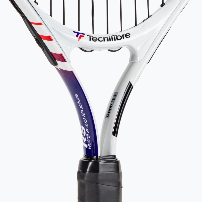 Tecnifibre T-Fight Club 21 Tennisschläger für Kinder 4