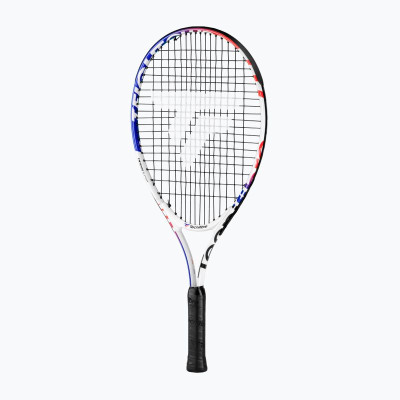 Tecnifibre T-Fight Club 23 Tennisschläger für Kinder 6