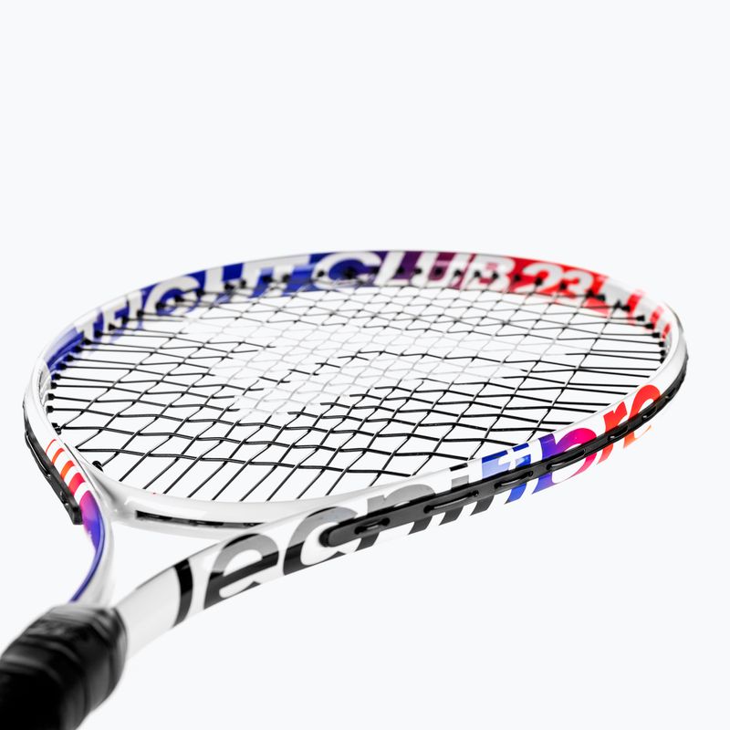 Tecnifibre T-Fight Club 23 Tennisschläger für Kinder 7