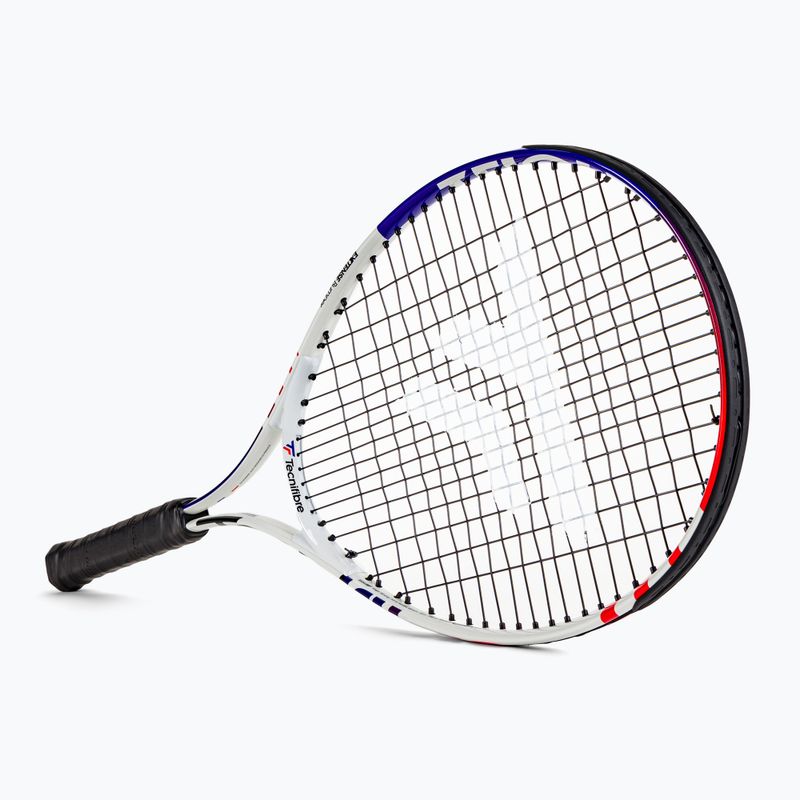 Tecnifibre T-Fight Club 25 Tennisschläger für Kinder 2