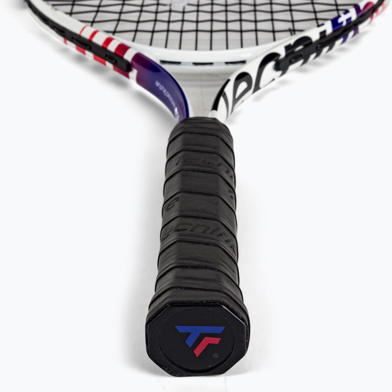 Tecnifibre T-Fight Club 25 Tennisschläger für Kinder 3