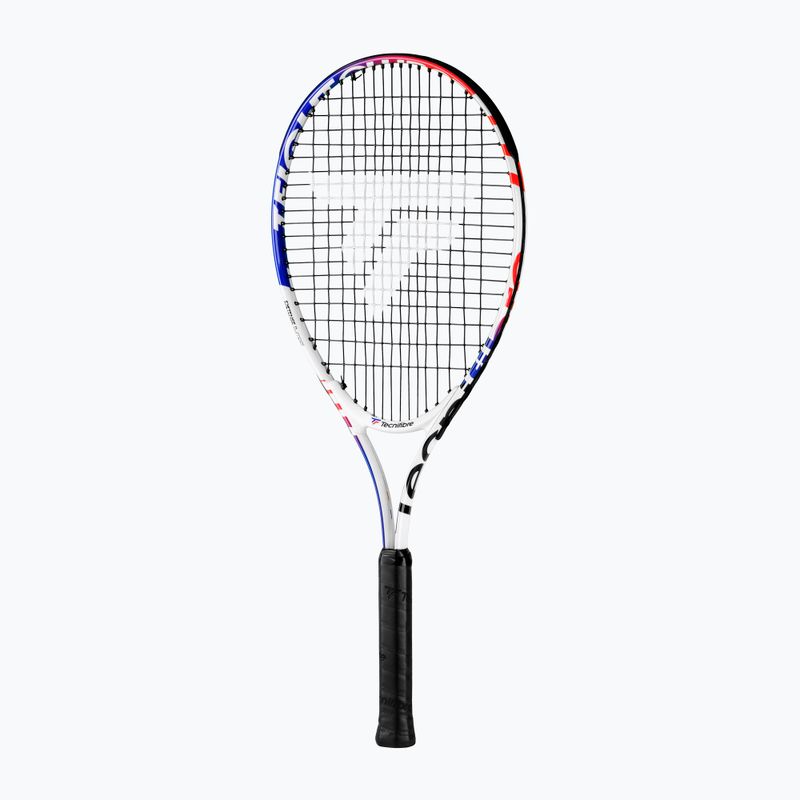 Tecnifibre T-Fight Club 25 Tennisschläger für Kinder 6