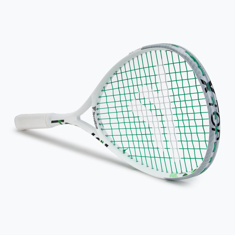 Tecnifibre Slash 125 Squashschläger 2