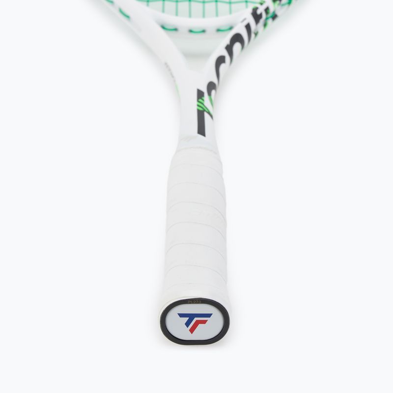 Tecnifibre Slash 125 Squashschläger 3