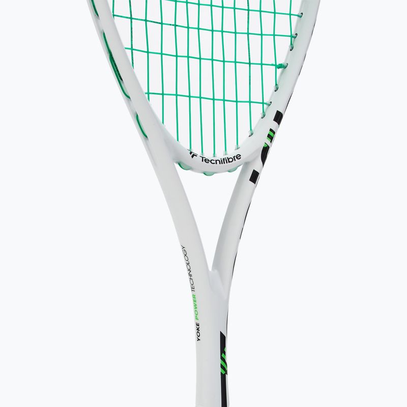 Tecnifibre Slash 125 Squashschläger 4