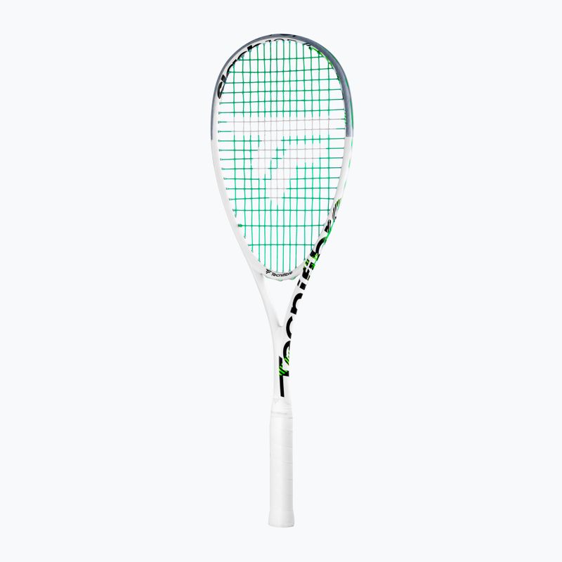 Tecnifibre Slash 125 Squashschläger 6