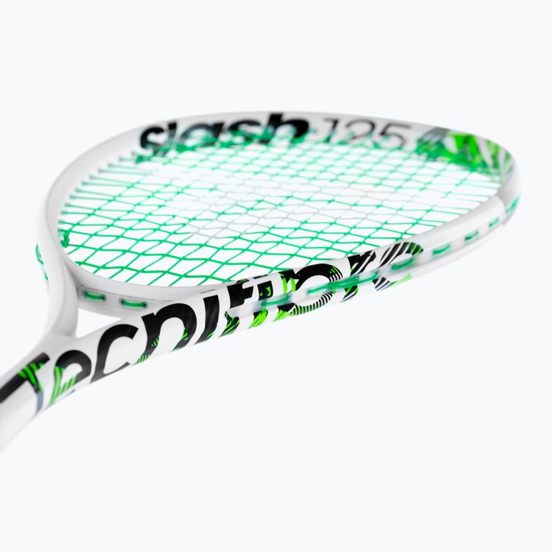 Tecnifibre Slash 125 Squashschläger 7