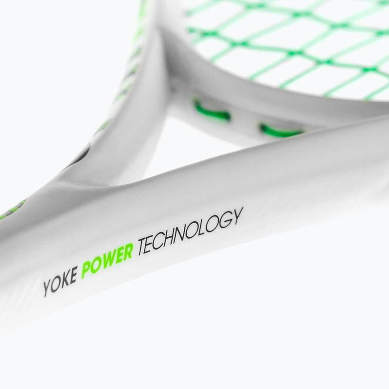 Tecnifibre Slash 125 Squashschläger 8