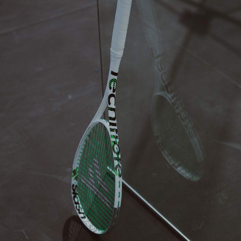 Tecnifibre Slash 125 Squashschläger 10