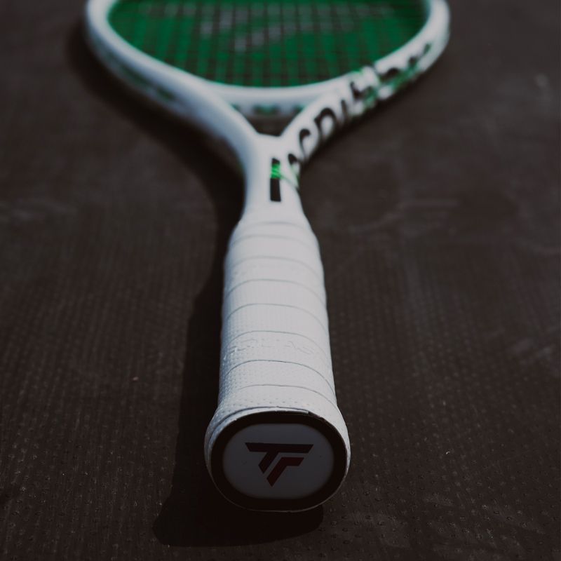 Tecnifibre Slash 125 Squashschläger 11