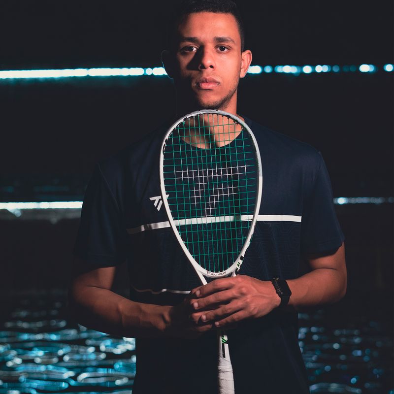 Tecnifibre Slash 125 Squashschläger 12