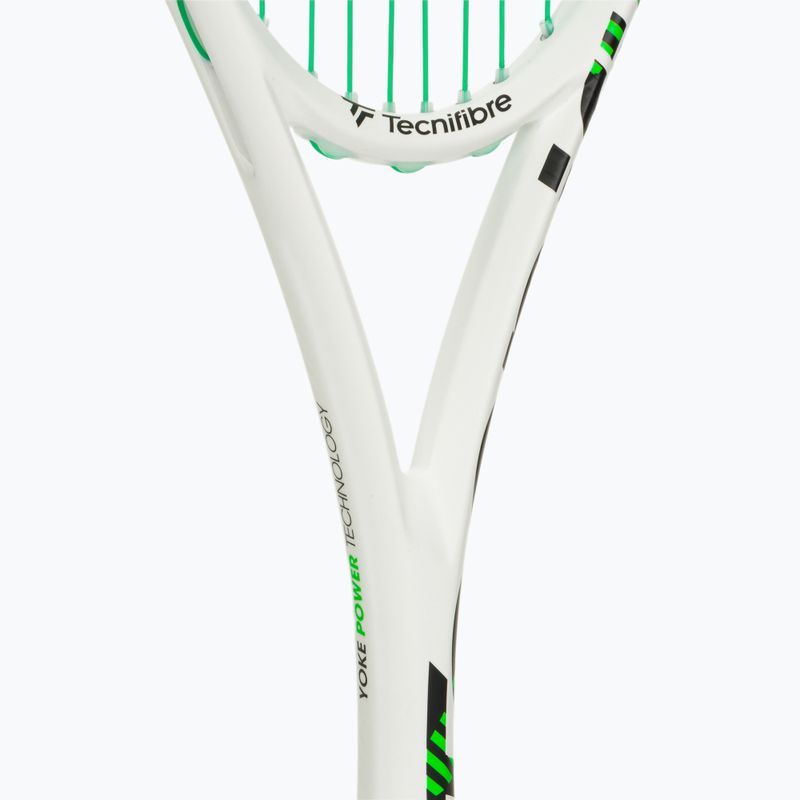 Tecnifibre Slash 130 Squashschläger 4