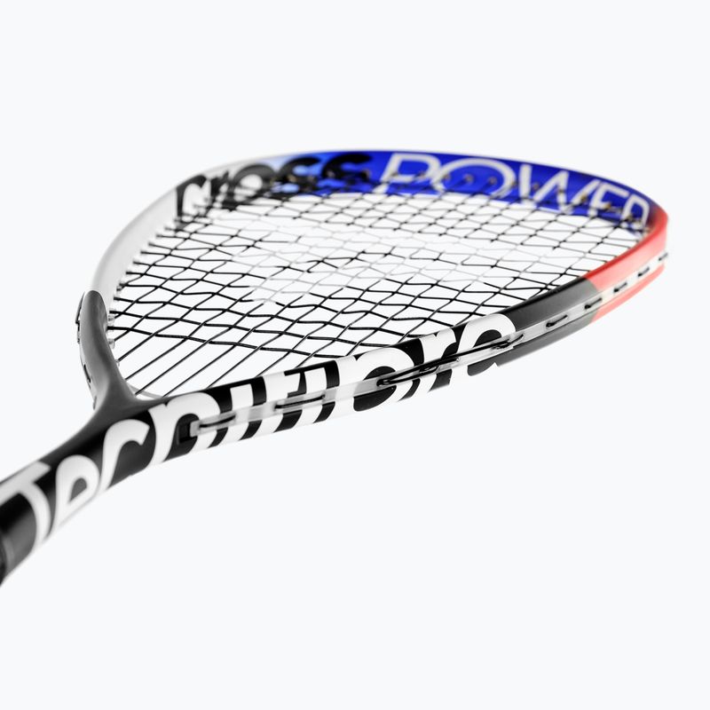 Tecnifibre Cross Power Squashschläger 8