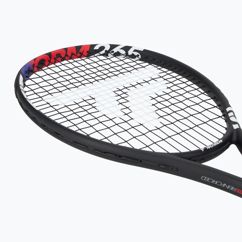 Tennisschläger Tecnifibre T-Fit 265 Storm 2023 5