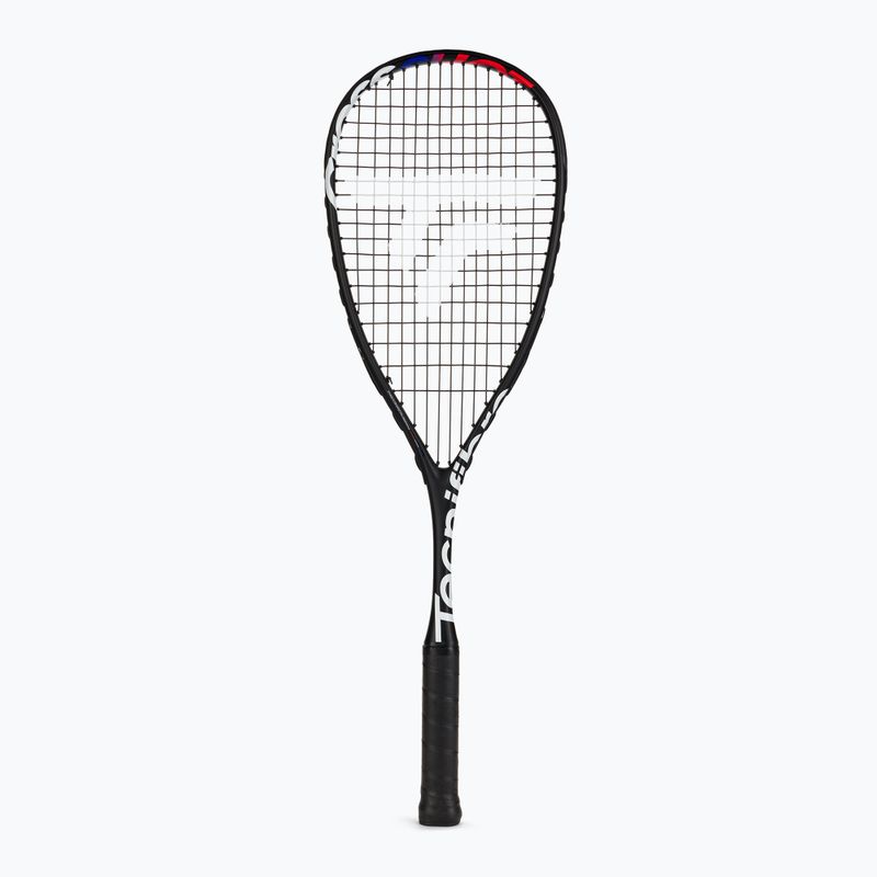 Tecnifibre Cross Shot Squashschläger schwarz