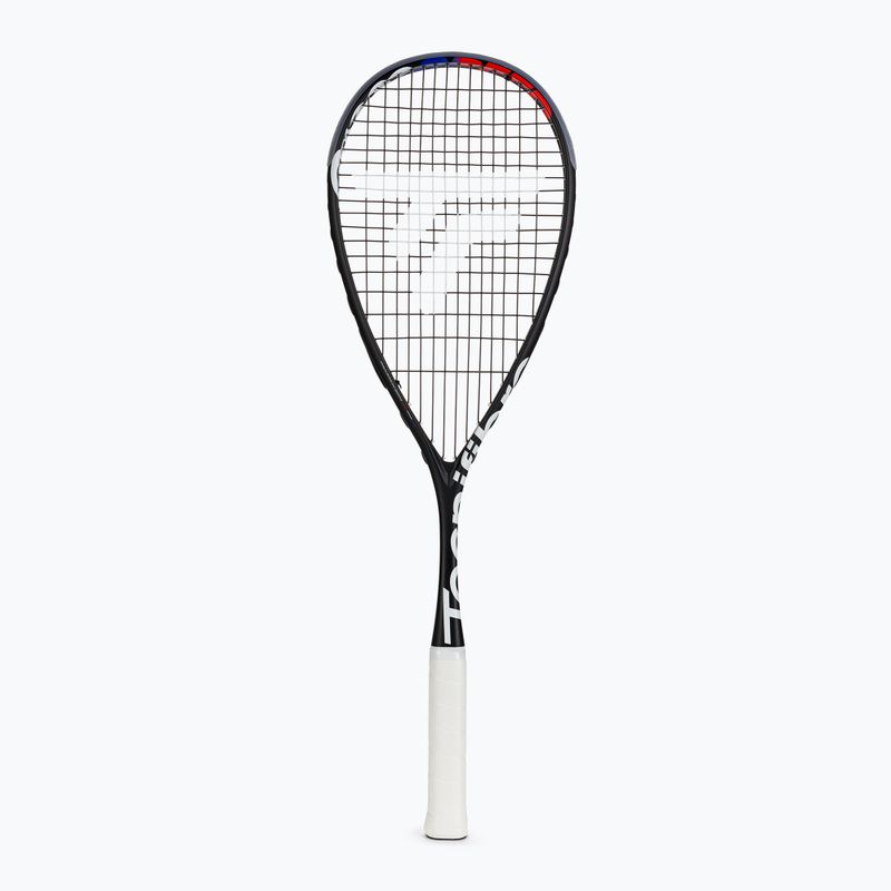 Tecnifibre Cross Speed Squashschläger schwarz