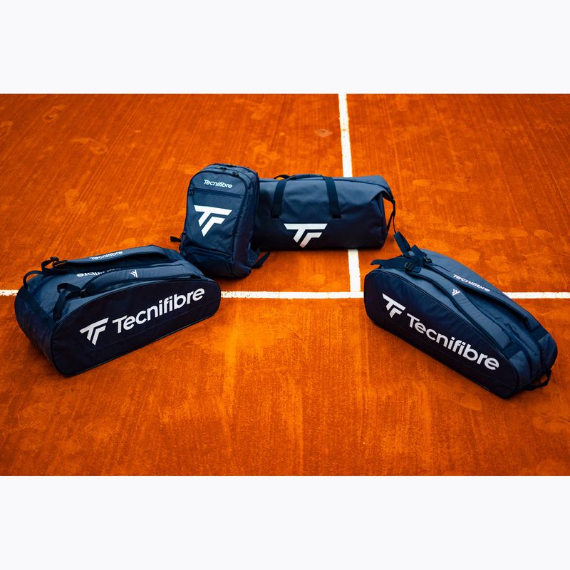 Tecnifibre Tour Endurance 12R Tennistasche navy 4