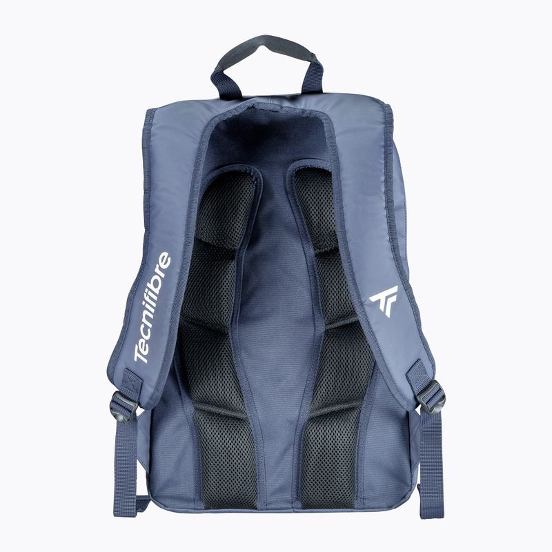 Tennis Rucksack Tecnifibre Tour Endurance navy 2
