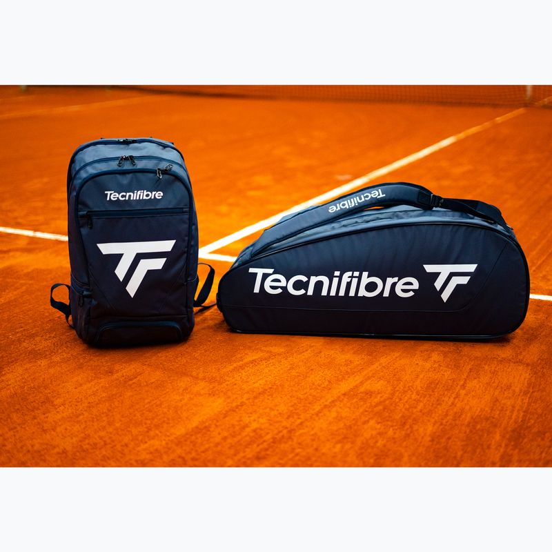 Tennis Rucksack Tecnifibre Tour Endurance navy 3