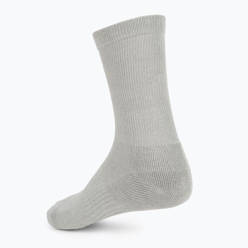 Tecnifibre Classic Tennissocken 3er-Pack silber 3