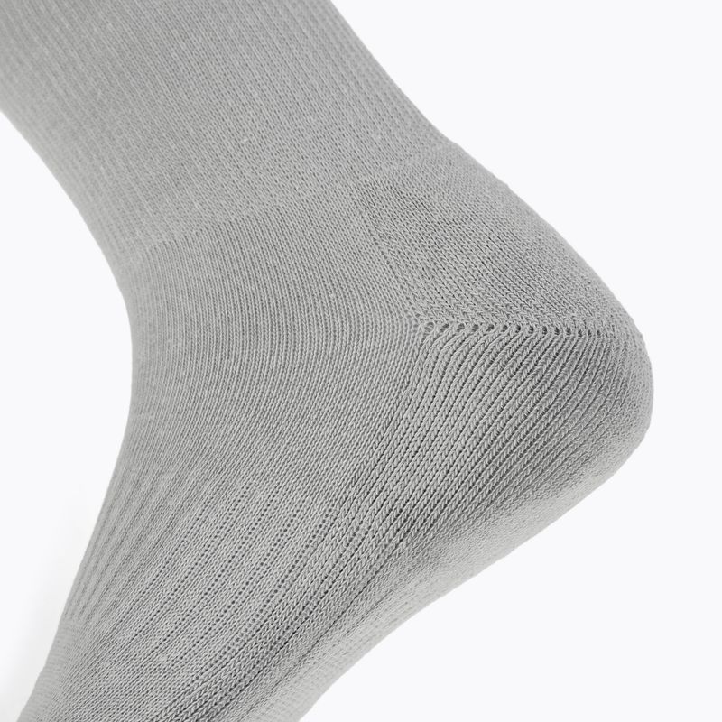 Tecnifibre Classic Tennissocken 3er-Pack silber 5