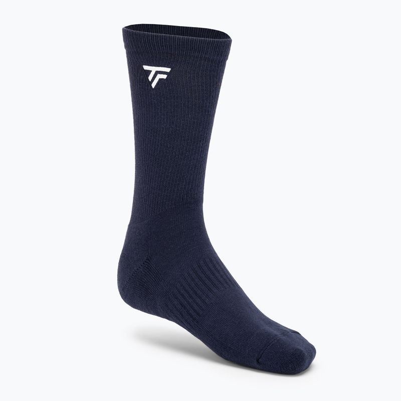 Tecnifibre Classic Tennissocken 3er-Pack marine 2