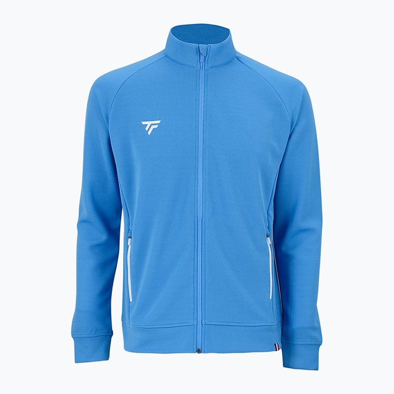 Herren Tecnifibre Team Jacke azur 3