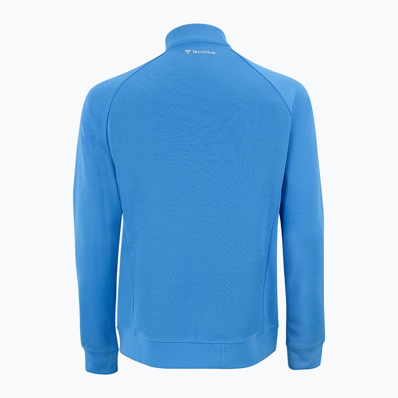 Herren Tecnifibre Team Jacke azur 4