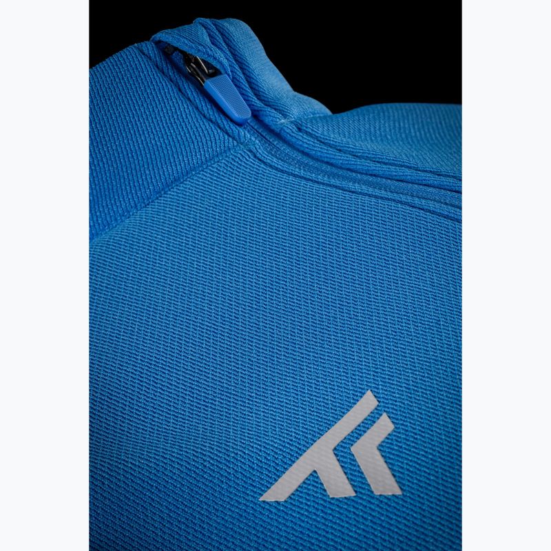 Herren Tecnifibre Team Jacke azur 6