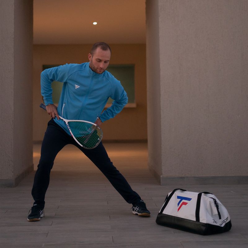 Herren Tecnifibre Team Jacke azur 8