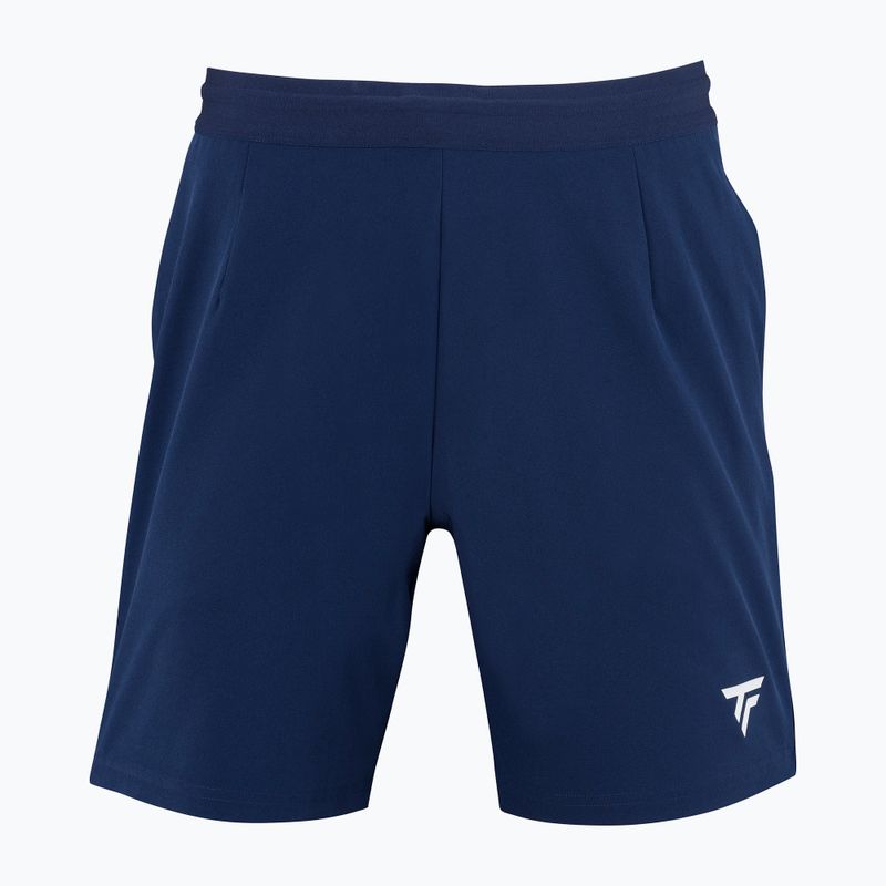 Tecnifibre Team Kinder-Tennisshorts navy blau 23SHOMAR3C