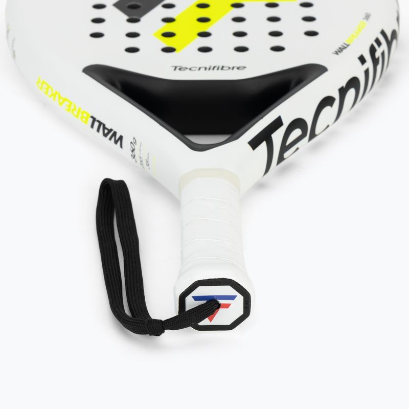 Padelschläger Tecnifibre Wall Breaker 360 2024 3