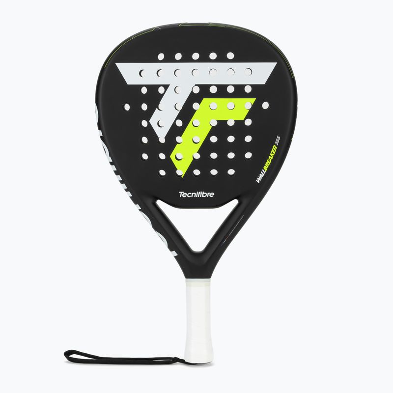 Padelschläger Tecnifibre Wall Breaker 355 2024