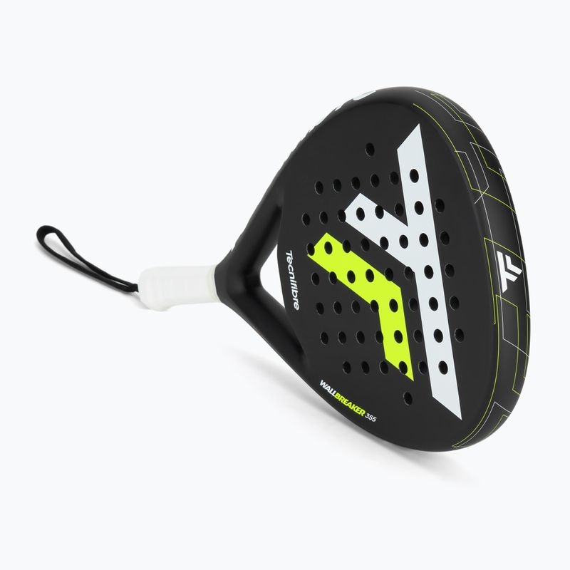 Padelschläger Tecnifibre Wall Breaker 355 2024 2
