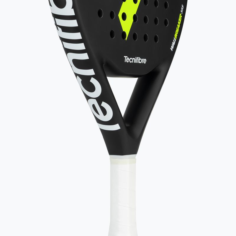 Padelschläger Tecnifibre Wall Breaker 355 2024 4